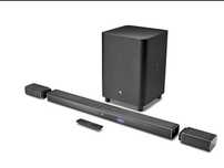 Soundbar jbl 5.1 jak nowy
