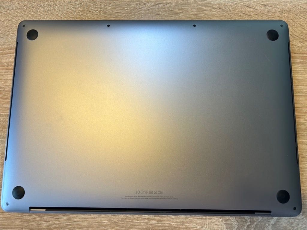 MacBook Pro 2017 15" i7