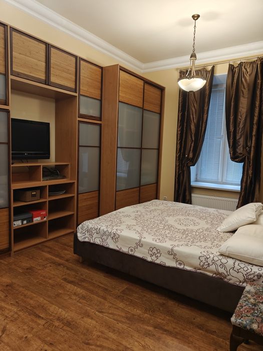 Сдаю Стильную квартиру в Историческом Центре- 20 000гр.гр