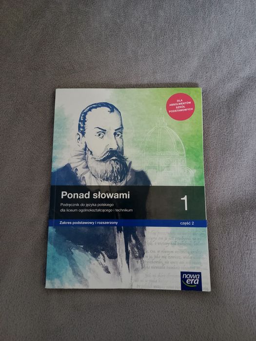 Ponad słowami 1, część 2