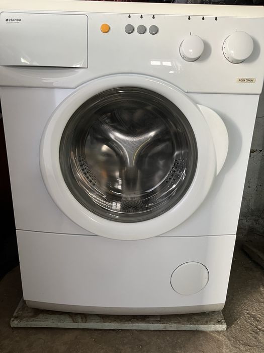 Пралка стиралка автомат HANSA