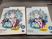 Own it 1-workbook