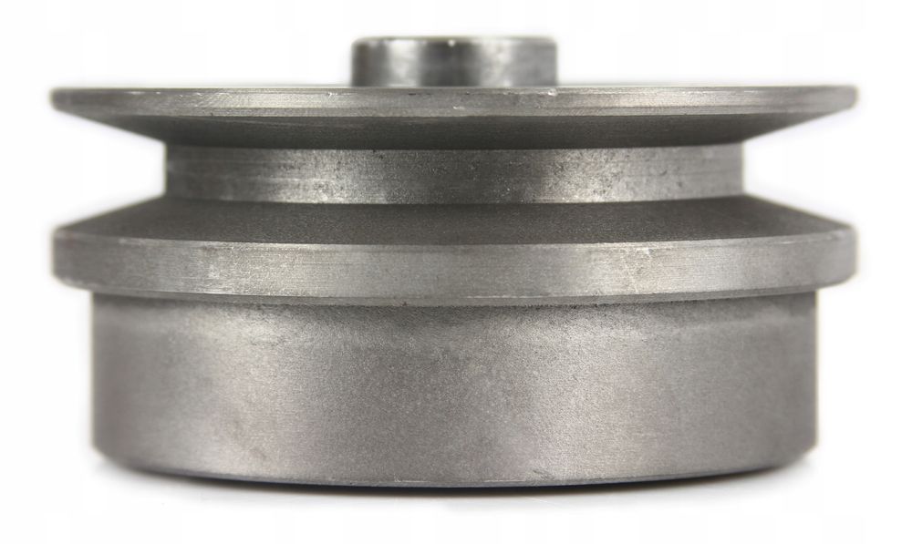 Sprzęgło Odśrodkowe Zagęszczarki Skoczka Rozdrabniacza Wałek