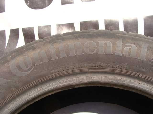 215/55 R17 Continental ContiEcoContact 5