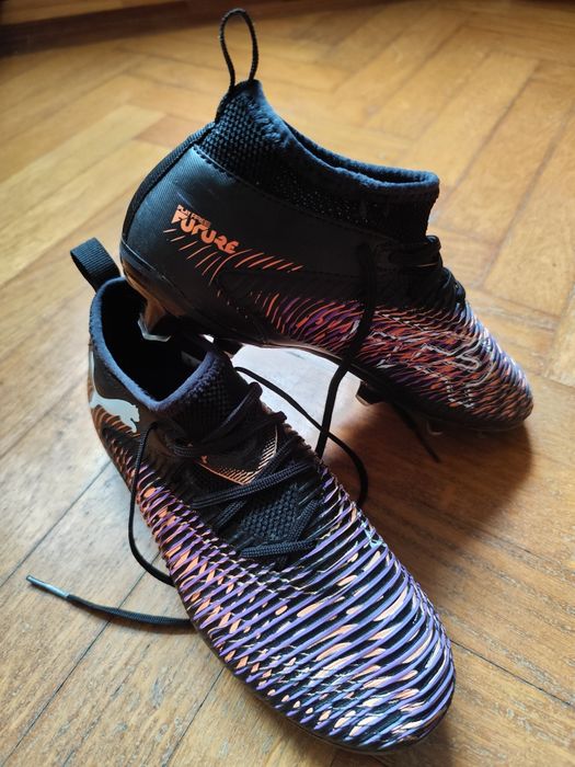 Chuteiras de futebol