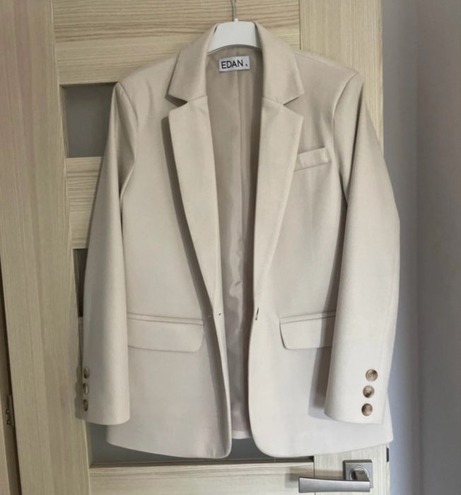 Martnarka kremowa Edan rozmiar s