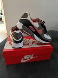 Nike sneakersy nowe