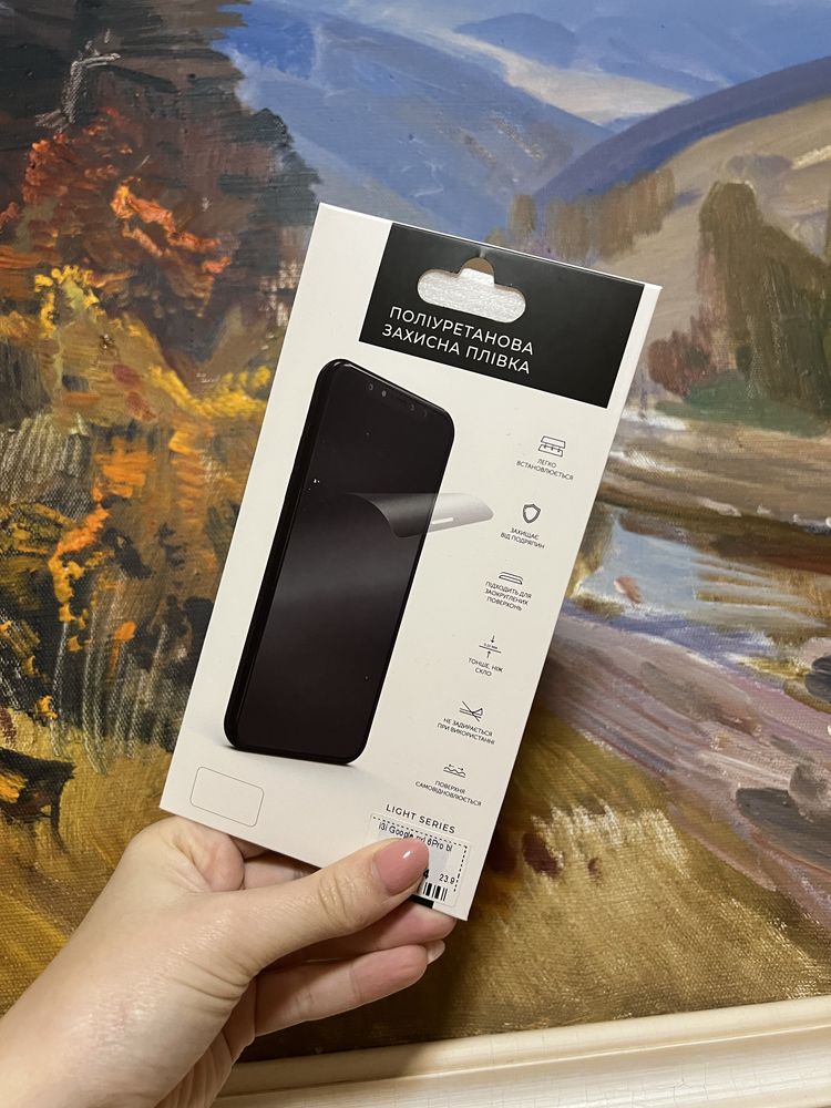 Захисне скло для Google Pixel 6 pro захист скло стекло