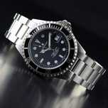 Steinhart Ocean 1 Black 42mm
