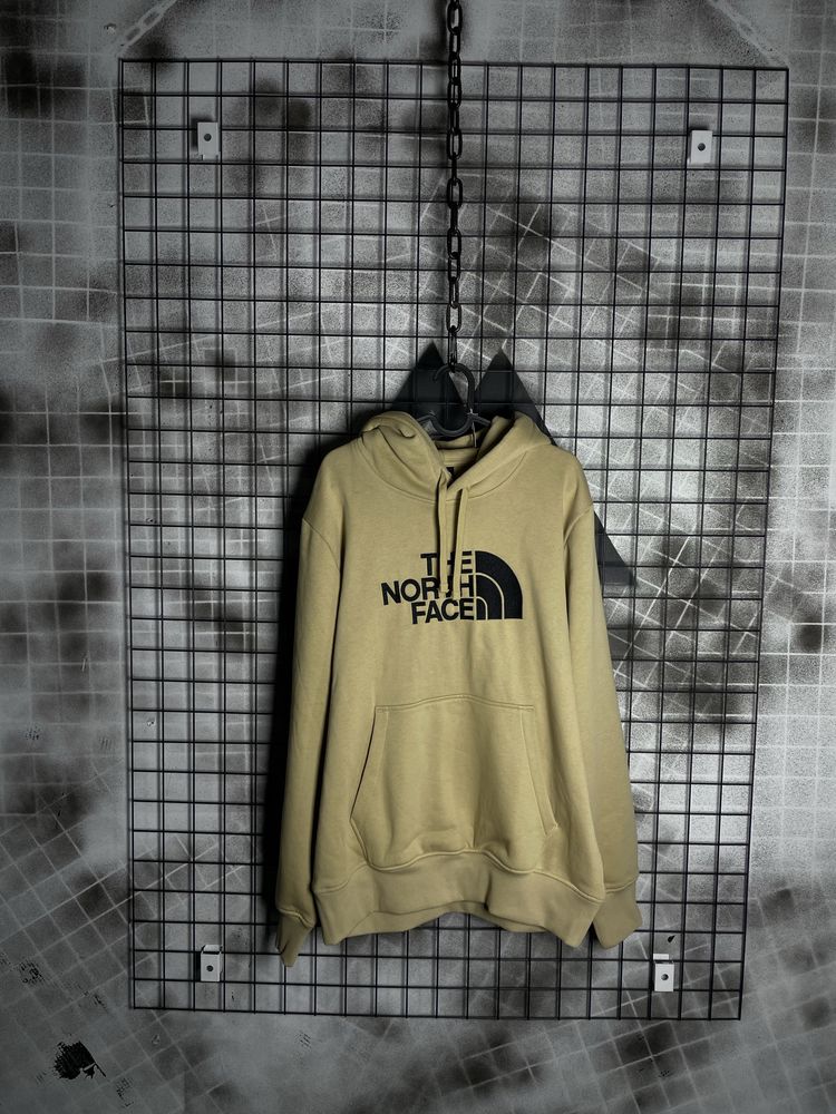 Худі The North Face TNF Всі розміри S,M,L,Xl оригінал трекінг