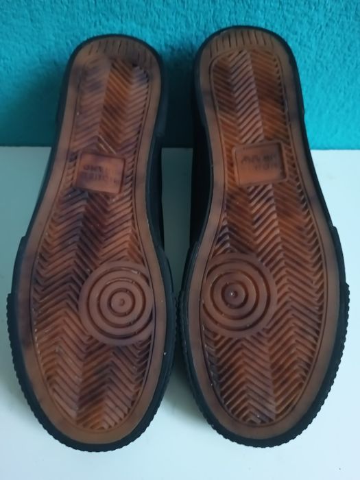 Кеди високі House Brand