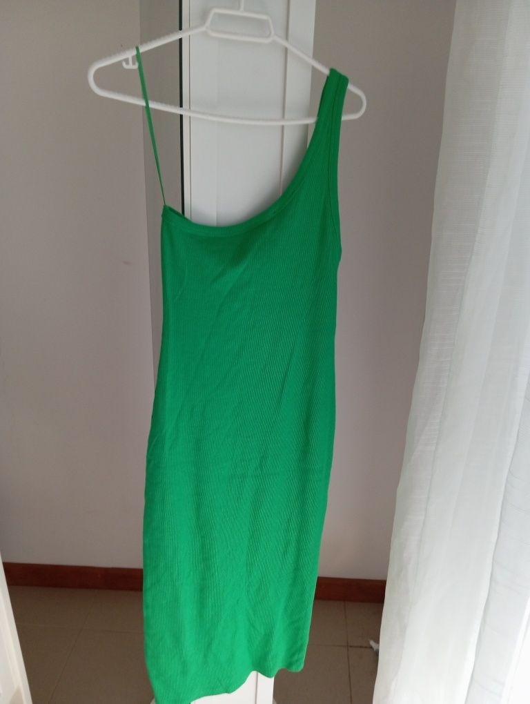 Vestidos lindos de mulher