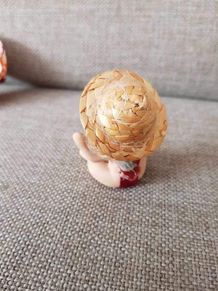 Porcelanowa laleczka mini