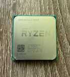 Продам процесор AMD Ryzen 5 1600x