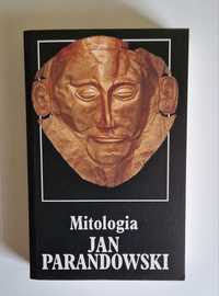 Mitologia Jana Parandowskiego