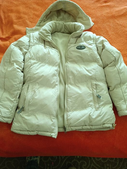 Куртка пуховик 3/1  Schumacher