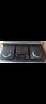 2 x cdj 350 djm 350 walizka konsola pioneer dj