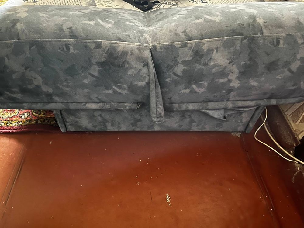 Продам софу, диван, кровать