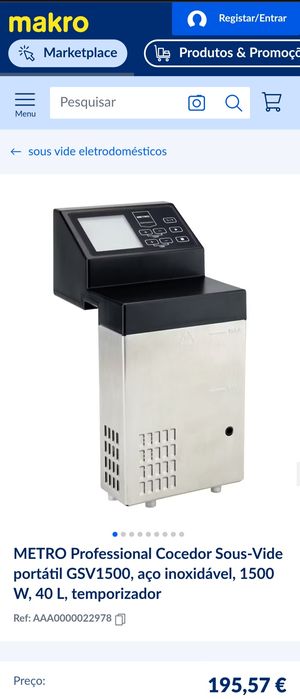 Sousa vide profissional