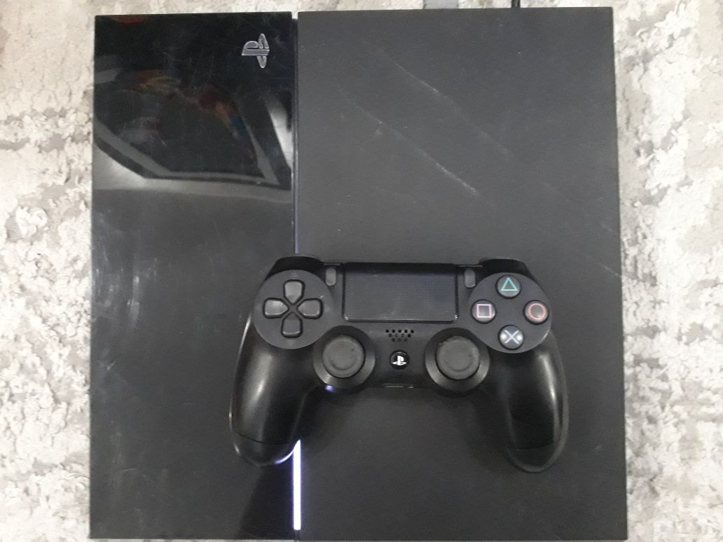 Sony Playstation 4  1 Tb (Пр...  -6.72)