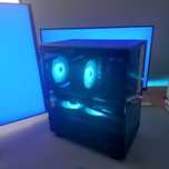 Komputer Gamingowy |RTX 4060 + Ryzen 5 5600 |Win 11