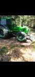 Sprzedam ciagnik lesny deutz lkt zetor