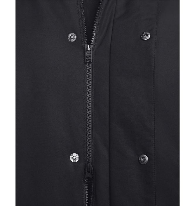 Оверсайз парка Nike Life Insulated (M-L)