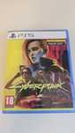 Cyberpunk 2077 Ps5 + dodatek Phantom Liberty