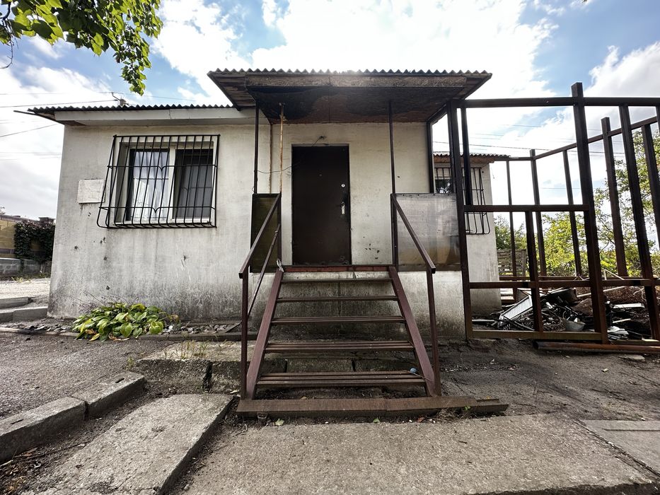 Продам дачу СТ Червоний Садок