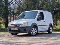 Ford transit connect 2012 года