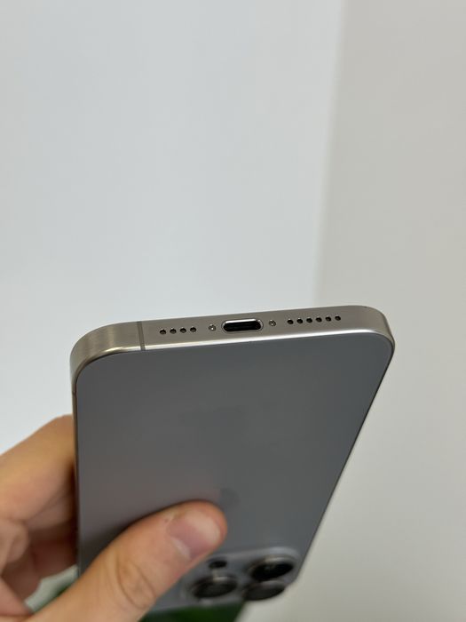 iPhone 15 Pro Max 512 Gb neverlock