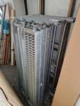 Rusztowanie warszawskie podesty aluminiowe