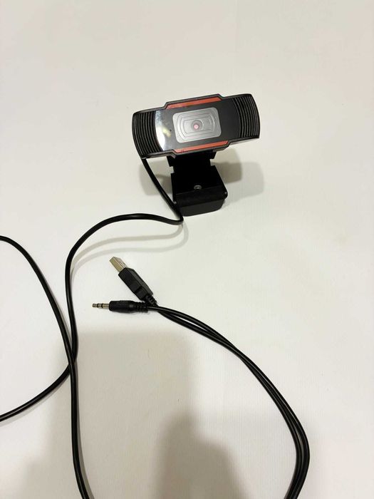 Веб-камера с микрофоном M1 вебкамера