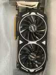 Nvidia GeForce GTX 1060 3gb