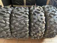 OPONY DO QUADA 4X4 GRIZZLY CAN AM 27x10-12 oraz 27x9-12 27 cali