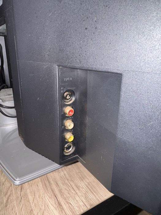 Телевізор Philips 32pfl5322/10