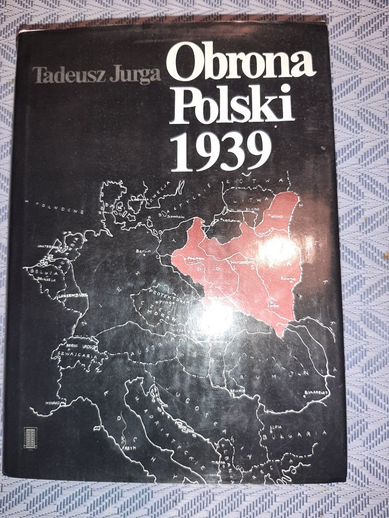 Obrona Polski 1939