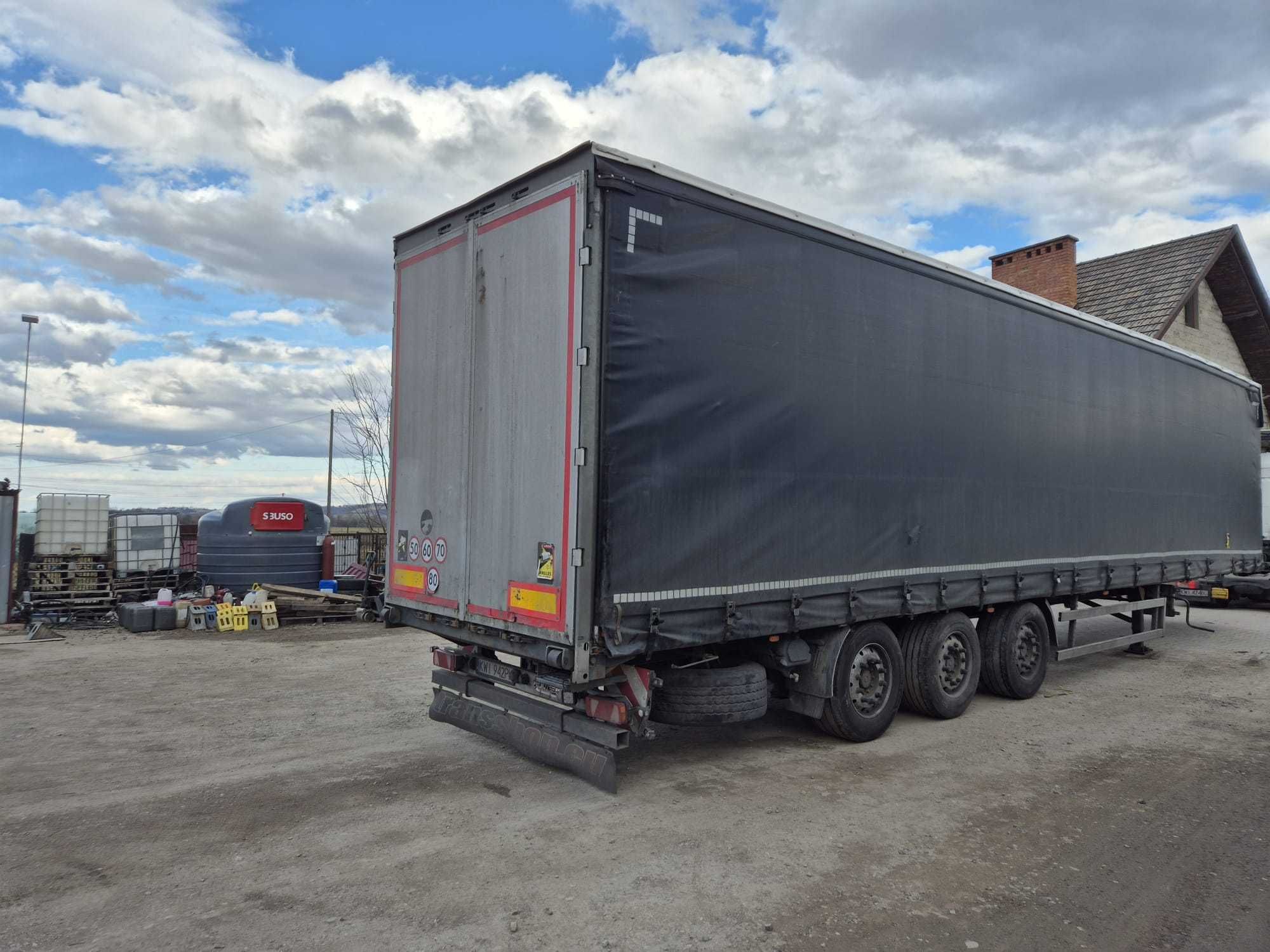 Fliegl Coilmulda Varios 6200kg-BDE