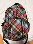 PLECAK coolpack jak nowy