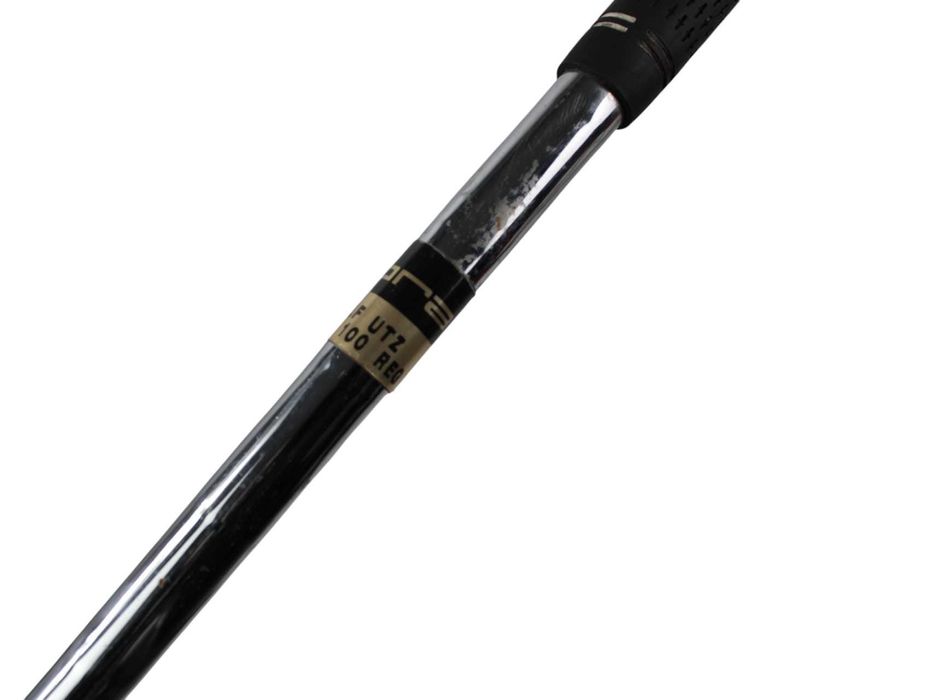 +0,5" 9 IRON Cobra PRO CB Forged kij golfowy do golfa KUTY R-flex