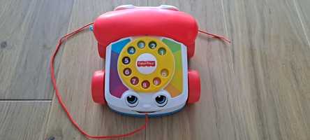 Telefon Fisher price