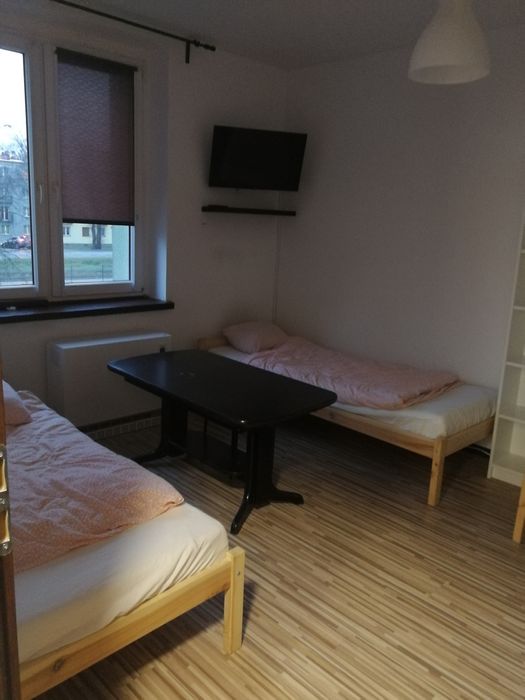 Noclegi dla pracowników