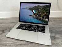 MacBook Pro (15'', 2017) / Intel i7 2,8 GHz / 16Gb / 256Gb SSD / A1707