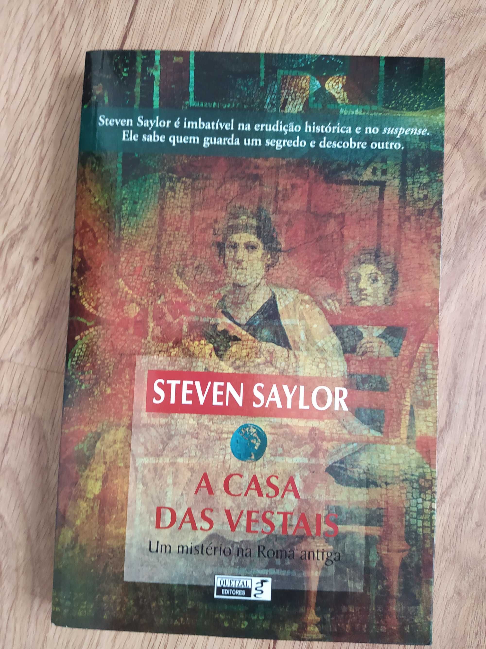 Vários livros - 5€ cada