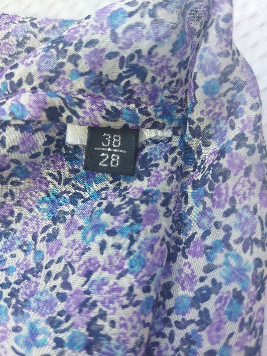 Blusa da Massimo Dutti - Tam° 38.