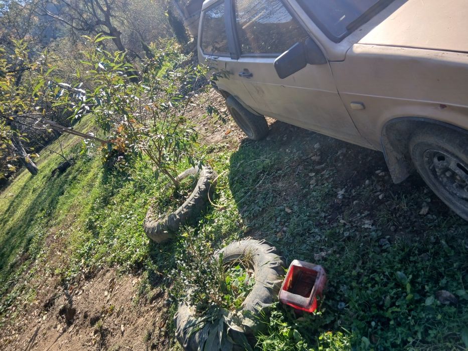 Продам ваз 2108 .