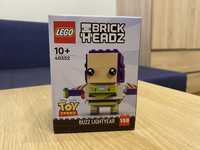 LEGO BrickHeadz 40552 Buzz Astral NOWY