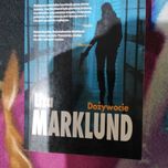 Liza Marklund dożywocie