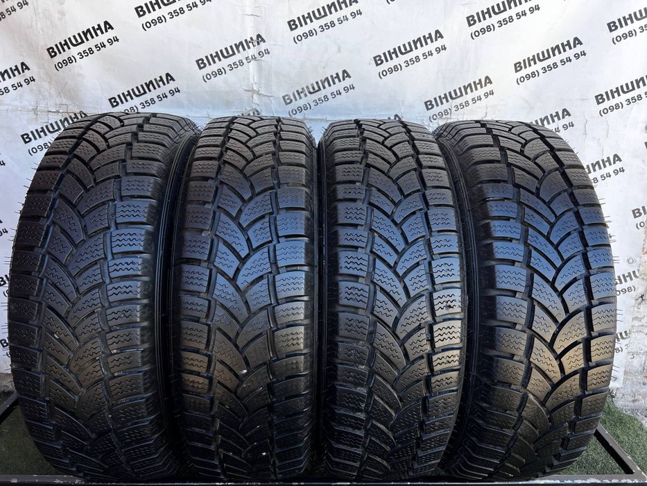 Шини 215/65 R 16C Vredestein Comtrac. Зима комплект. Колеса склад