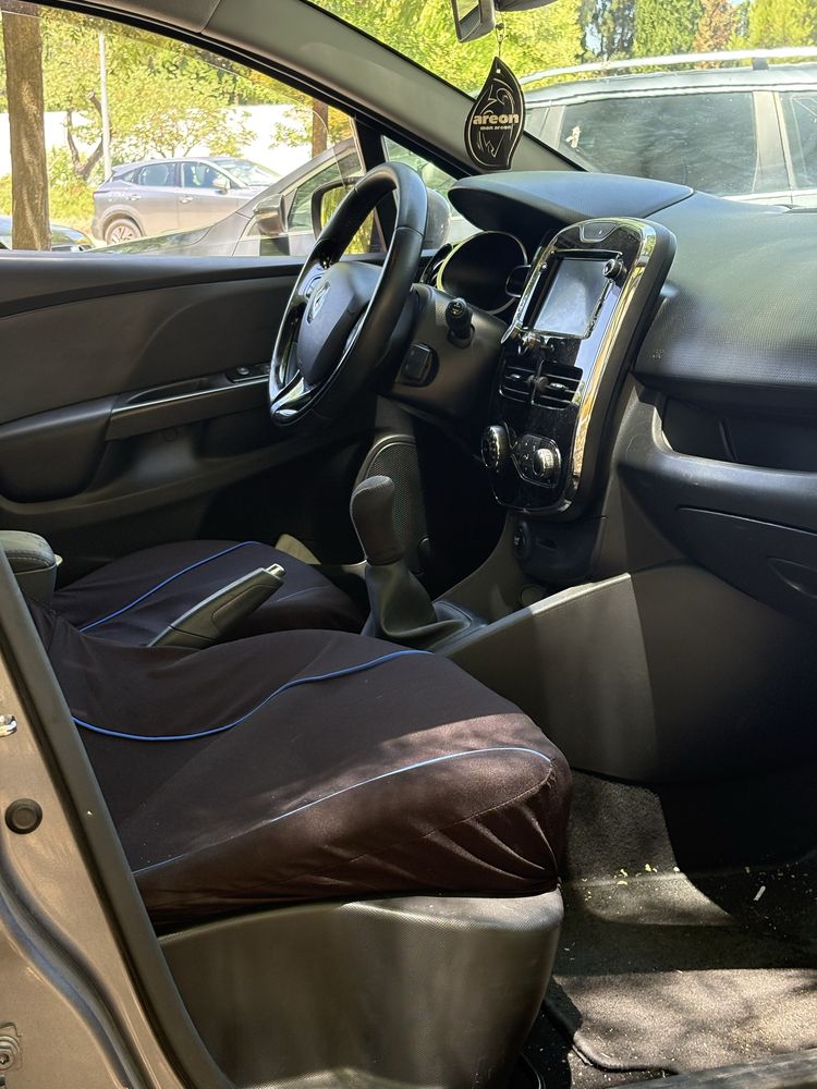 Renault Clio eco